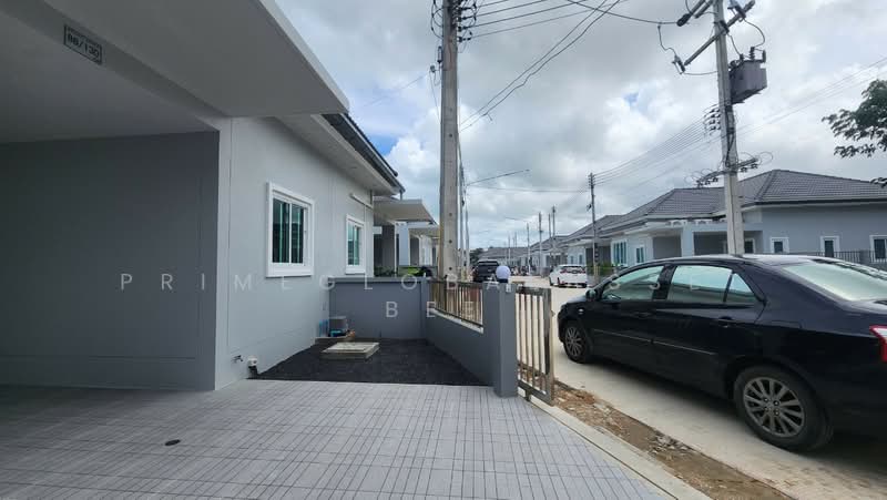 บ้านเดี่ยว, Phuket, Chalong, Muang Phuket, Phuket, 2 Bedrooms, 78 sqm, Single Detached House For Rent, by primeglobalasset bee, 500305585 - DDproperty.com