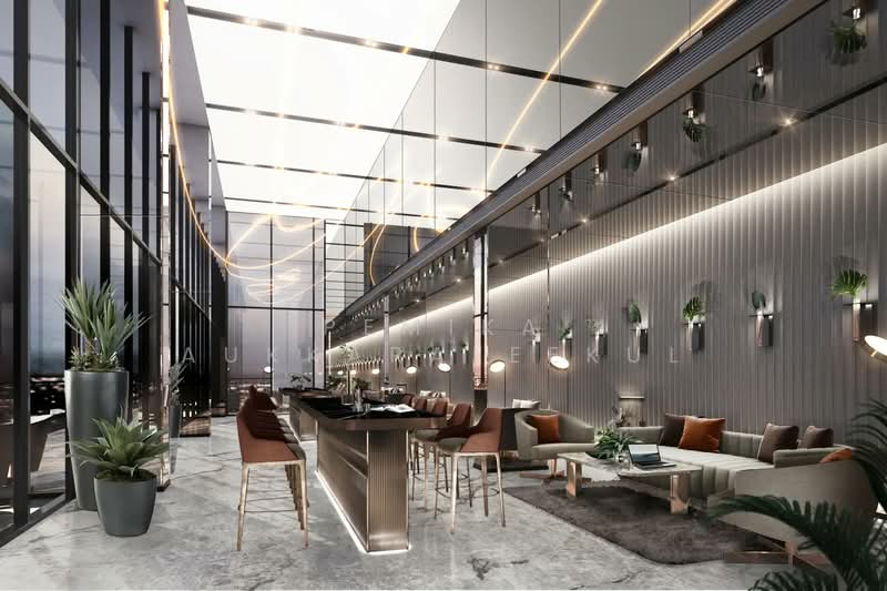 IDEO Sukhumvit Rama 4, Bangkok, Soi Sukhumvit 44, Sukhumvit Road, Phra Kanong, Khlong Toei, Bangkok, 2 Bedrooms, 66 sqm, Condo For Sale, by Pemika Aukkaraleekul, 500305592 - DDproperty.com