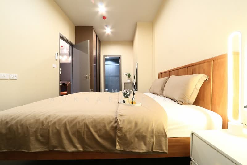 IDEO Sukhumvit Rama 4, Bangkok, Soi Sukhumvit 44, Sukhumvit Road, Phra Kanong, Khlong Toei, Bangkok, 2 Bedrooms, 66 sqm, Condo For Sale, by Pemika Aukkaraleekul, 500305592 - DDproperty.com