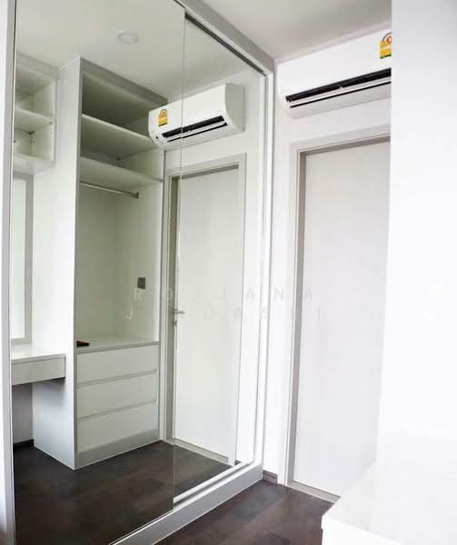 IDEO Q Siam-Ratchathewi, Bangkok, Phetchaburi Road, Thanon Phaya Thai, Ratchathewi, Bangkok, 1 Bedroom, 30 sqm, Condo For Rent, by Rojjana Jindasri, 500305595 - DDproperty.com