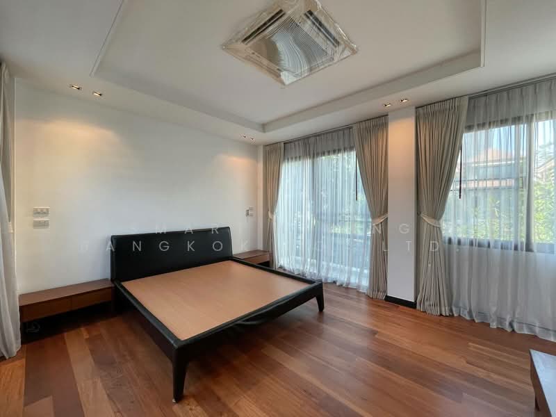 Willow 49, Bangkok, 234 Soi Sukhumvit 49/14, Khlong Tan Nua, Watthana, Bangkok, 4 Bedrooms, 400 sqm, Single Detached House For Rent, by Smart Living Bangkok Co.,Ltd., 500305596 - DDproperty.com