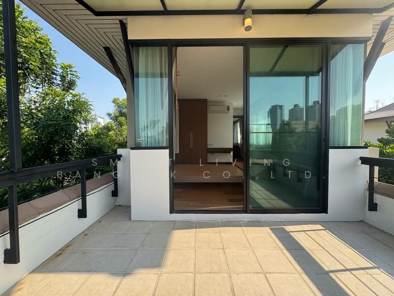 Willow 49 : วิลโลว 49, กรุงเทพ, 234 Soi Sukhumvit 49/14, คลองตันเหนือ, วัฒนา, กรุงเทพ, 400 ตร.ม., บ้านเดี่ยว ให้เช่า, โดย Smart Living Bangkok Co.,Ltd., 500305596 - DDproperty.com