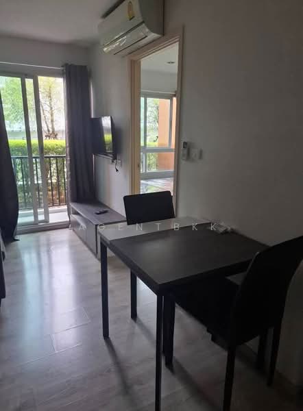 Chewathai Phetkasem 27, Bangkok, 27 Phet Kasem 27 Road, Bang Wa, Phasi Charoen, Bangkok, 1 Bedroom, 27 sqm, Condo For Rent, by Agentbkk, 500305597 - DDproperty.com