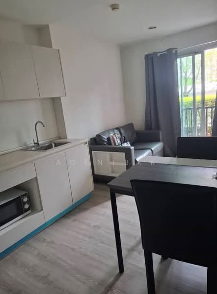 Chewathai Phetkasem 27, Bangkok, 27 Phet Kasem 27 Road, Bang Wa, Phasi Charoen, Bangkok, 1 Bedroom, 27 sqm, Condo For Rent, by Agentbkk, 500305597 - DDproperty.com