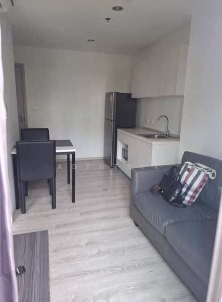 Chewathai Phetkasem 27, Bangkok, 27 Phet Kasem 27 Road, Bang Wa, Phasi Charoen, Bangkok, 1 Bedroom, 27 sqm, Condo For Rent, by Agentbkk, 500305597 - DDproperty.com
