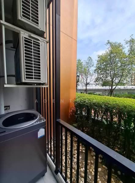 Chewathai Phetkasem 27, Bangkok, 27 Phet Kasem 27 Road, Bang Wa, Phasi Charoen, Bangkok, 1 Bedroom, 27 sqm, Condo For Rent, by Agentbkk, 500305597 - DDproperty.com