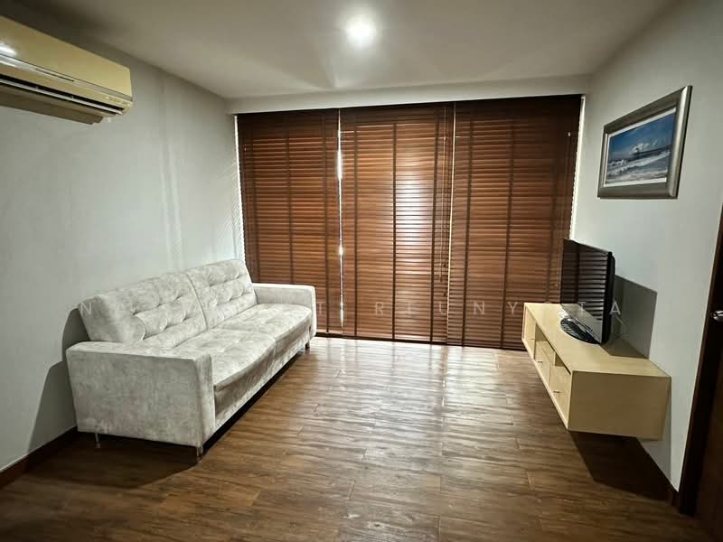 Von Napa Sukhumvit 38 : วอน นภา สุขุมวิท 38, กรุงเทพ, ซอยสุขุมวิท 38, พระโขนง, คลองเตย, กรุงเทพ, 54 ตร.ม., คอนโด ขาย, โดย Nattapat Reunyota, 500305599 - DDproperty.com