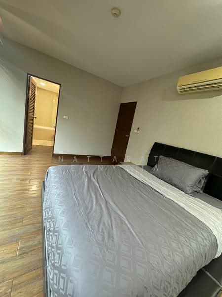Von Napa Sukhumvit 38, Bangkok, Soi Sukhumvit 38, Phra Kanong, Khlong Toei, Bangkok, 1 Bedroom, 54 sqm, Condo For Sale, by Nattapat Reunyota, 500305599 - DDproperty.com