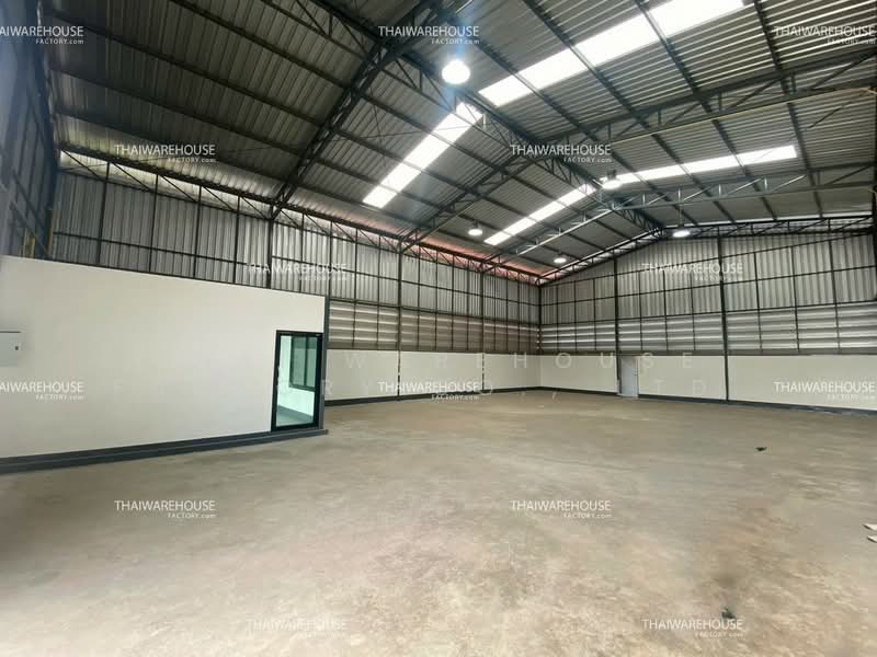 Factory and Warehouse for Rent 450 sqm Lam Luk Ka Pathum Thani Trailer Access, Pathum Thani, Lat Sawai, Lam Luk Ka, Pathum Thani, , 450 sqm, Warehouse/Factory For Rent, by THAI WAREHOUSE FACTORY CO., LTD., 500305600 - DDproperty.com