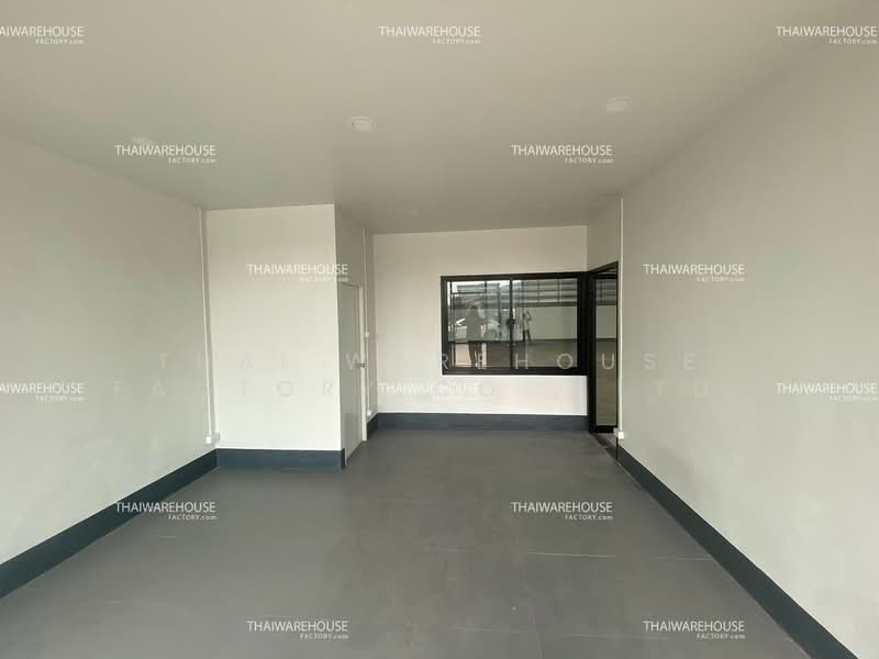 Factory and Warehouse for Rent 450 sqm Lam Luk Ka Pathum Thani Trailer Access, Pathum Thani, Lat Sawai, Lam Luk Ka, Pathum Thani, , 450 sqm, Warehouse/Factory For Rent, by THAI WAREHOUSE FACTORY CO., LTD., 500305600 - DDproperty.com