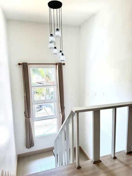 Karnkanok Ville 10, Chiang Mai, San Phak Wan, Hang Dong, Chiang Mai, 3 Bedrooms, 320 sqm, Single Detached House For Rent, by Shori Asset Group Co., Ltd., 500305602 - DDproperty.com