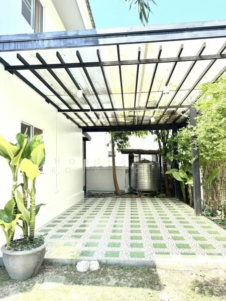 Karnkanok Ville 10, Chiang Mai, San Phak Wan, Hang Dong, Chiang Mai, 3 Bedrooms, 320 sqm, Single Detached House For Rent, by Shori Asset Group Co., Ltd., 500305602 - DDproperty.com