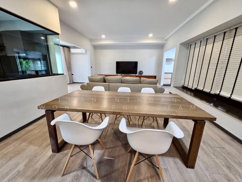 VIVE Bangna KM.7, Samut Prakan, Bang Na - Trat Road, Bang Kaeo, Bang Plee, Samut Prakan, 3 Bedrooms, 225 sqm, Townhouse For Rent, by Thananthorn Wongvarnkaseam, 500305608 - DDproperty.com
