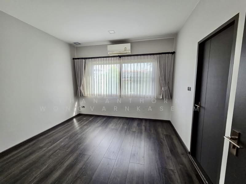 VIVE Bangna KM.7, Samut Prakan, Bang Na - Trat Road, Bang Kaeo, Bang Plee, Samut Prakan, 3 Bedrooms, 225 sqm, Townhouse For Rent, by Thananthorn Wongvarnkaseam, 500305608 - DDproperty.com