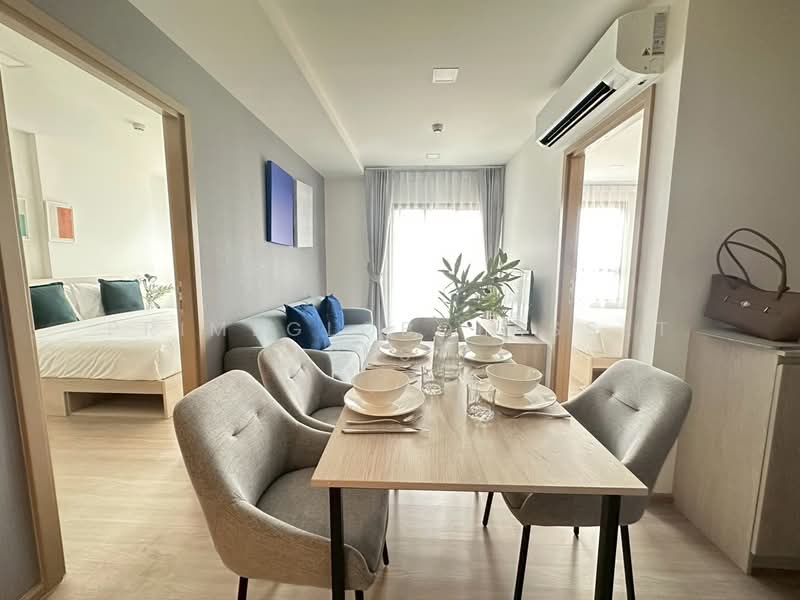 The Base Bukit Phuket, Phuket, 12 Vichitsongkram Rd, Wichit, Muang Phuket, Phuket, 2 Bedrooms, 51 sqm, Condo For Rent, by Primeglobolasset best, 500305610 - DDproperty.com