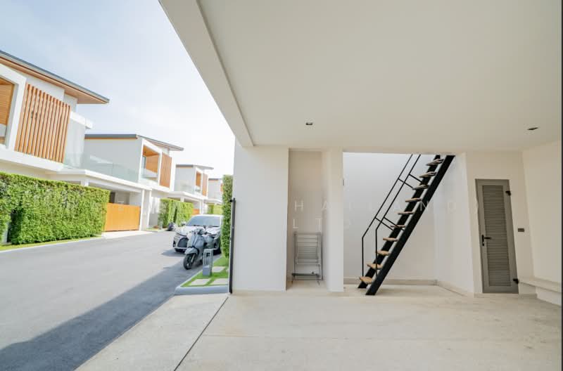 Rare 5BR Pool Villa at Zenithy Si Sunthon Phuket | Only One in Project, Phuket, Sri Sunthon, Thalang, Phuket, 5 Bedrooms, 335 sqm, Villa For Sale, by Fazwaz (Thailand) Co., Ltd., 500305612 - DDproperty.com