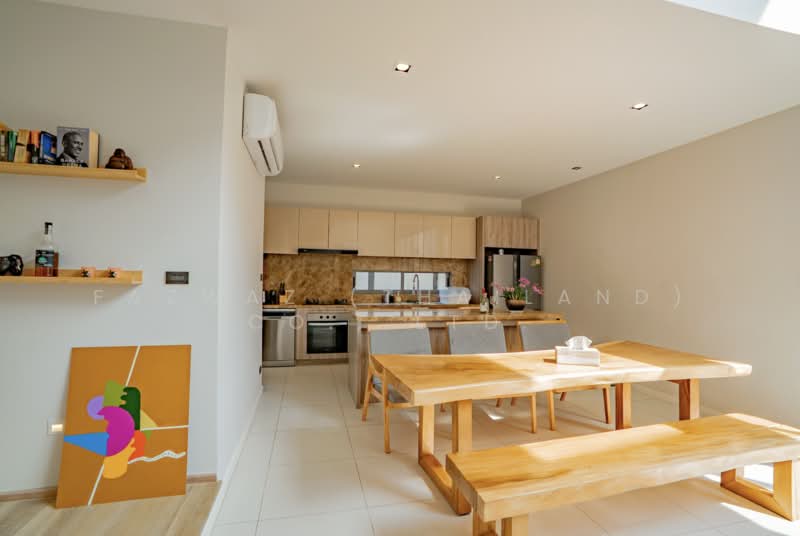 Rare 5BR Pool Villa at Zenithy Si Sunthon Phuket | Only One in Project, Phuket, Sri Sunthon, Thalang, Phuket, 5 Bedrooms, 335 sqm, Villa For Sale, by Fazwaz (Thailand) Co., Ltd., 500305612 - DDproperty.com