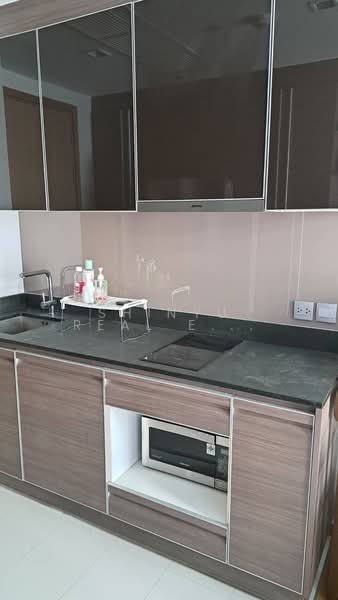 Keyne by Sansiri, Bangkok, 766 Sukhumvit Road, Khlong Toei, Bangkok, 1 Bedroom, 35 sqm, Condo For Rent, by Shinyu Real Estate, 500305617 - DDproperty.com