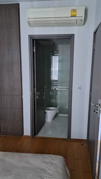 Keyne by Sansiri, Bangkok, 766 Sukhumvit Road, Khlong Toei, Bangkok, 1 Bedroom, 35 sqm, Condo For Rent, by Shinyu Real Estate, 500305617 - DDproperty.com