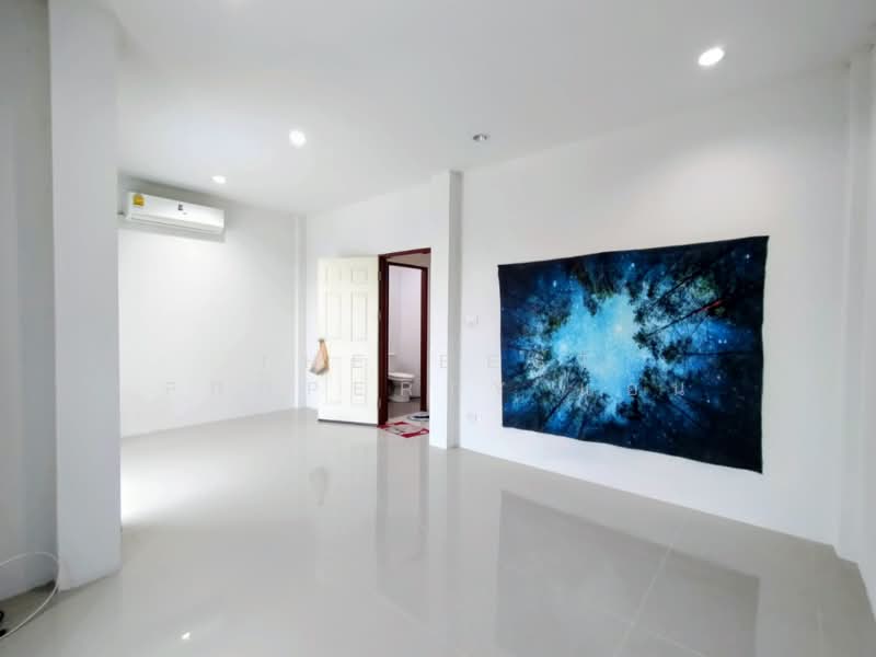 ซีเควิลล์ 5 พระราม 2-สวนส้ม, Samut Sakhon, Tha-Sai, Muang Samut Sakhon, Samut Sakhon, 3 Bedrooms, 113 sqm, Townhouse For Sale, by The Best Property แอน, 500305619 - DDproperty.com
