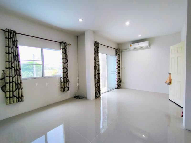 ซีเควิลล์ 5 พระราม 2-สวนส้ม, Samut Sakhon, Tha-Sai, Muang Samut Sakhon, Samut Sakhon, 3 Bedrooms, 113 sqm, Townhouse For Sale, by The Best Property แอน, 500305619 - DDproperty.com