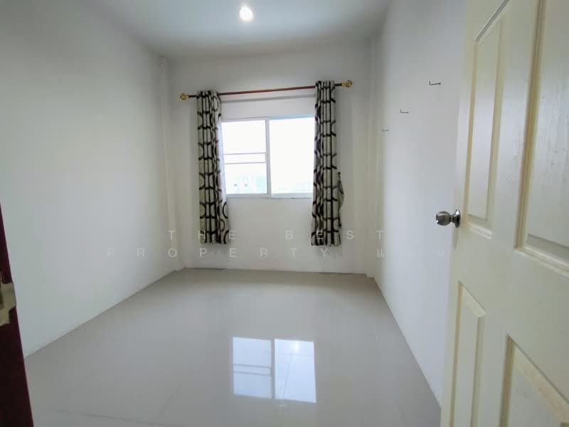 ซีเควิลล์ 5 พระราม 2-สวนส้ม, Samut Sakhon, Tha-Sai, Muang Samut Sakhon, Samut Sakhon, 3 Bedrooms, 113 sqm, Townhouse For Sale, by The Best Property แอน, 500305619 - DDproperty.com