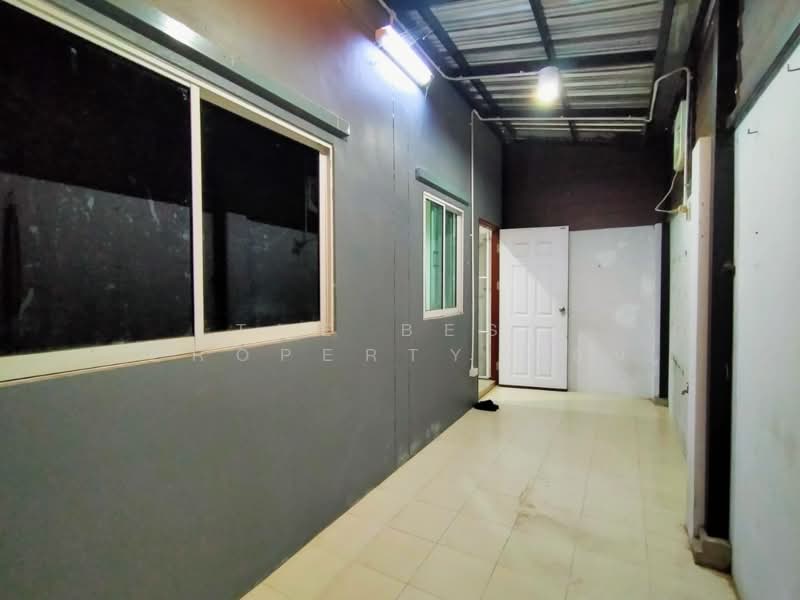 ซีเควิลล์ 5 พระราม 2-สวนส้ม, Samut Sakhon, Tha-Sai, Muang Samut Sakhon, Samut Sakhon, 3 Bedrooms, 113 sqm, Townhouse For Sale, by The Best Property แอน, 500305619 - DDproperty.com