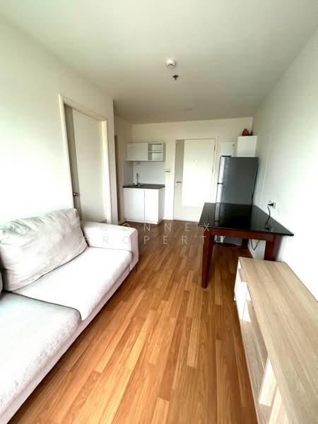 The Selected Kaset-Ngam Wongwan, Bangkok, 18 Ngamwongwan Road, Lat Yao, Chatuchak, Bangkok, 1 Bedroom, 28 sqm, Condo For Rent, by Connex Property, 500305623 - DDproperty.com