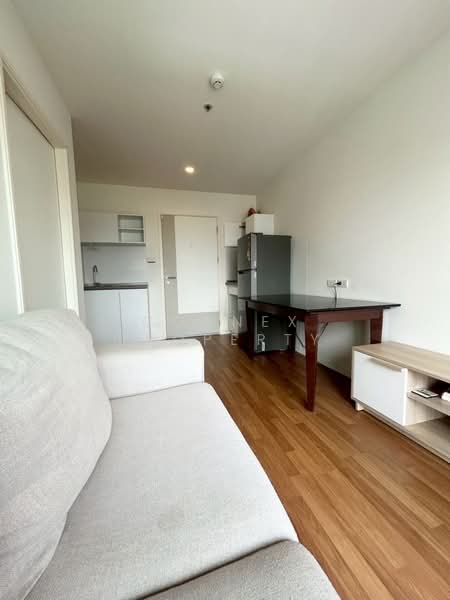 The Selected Kaset-Ngam Wongwan, Bangkok, 18 Ngamwongwan Road, Lat Yao, Chatuchak, Bangkok, 1 Bedroom, 28 sqm, Condo For Rent, by Connex Property, 500305623 - DDproperty.com