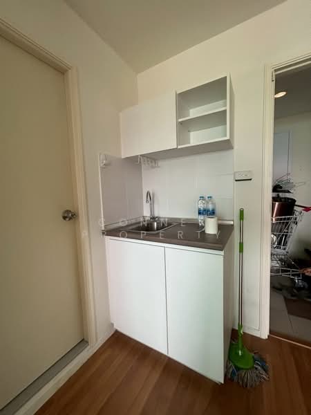The Selected Kaset-Ngam Wongwan, Bangkok, 18 Ngamwongwan Road, Lat Yao, Chatuchak, Bangkok, 1 Bedroom, 28 sqm, Condo For Rent, by Connex Property, 500305623 - DDproperty.com
