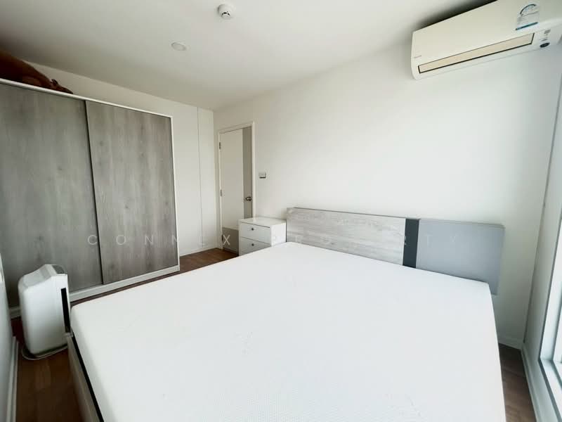 The Selected Kaset-Ngam Wongwan, Bangkok, 18 Ngamwongwan Road, Lat Yao, Chatuchak, Bangkok, 1 Bedroom, 28 sqm, Condo For Rent, by Connex Property, 500305623 - DDproperty.com