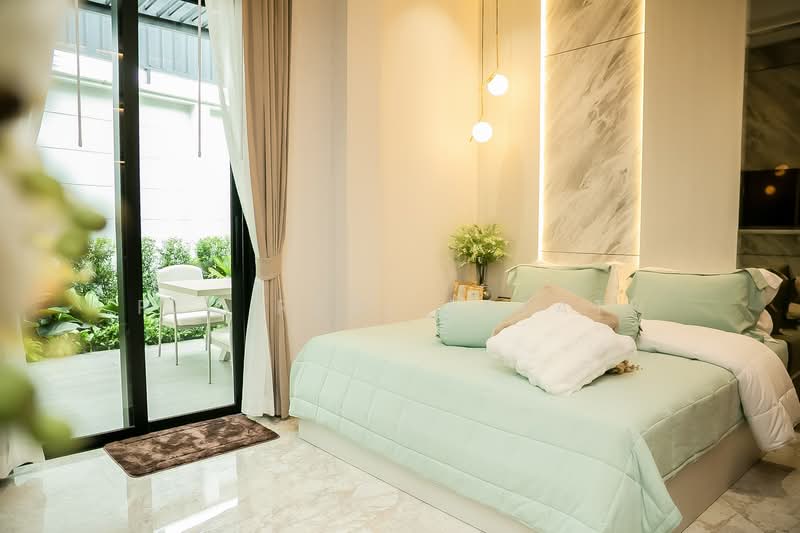 Modern Morocco Pool Villa for Sale Thung Klom Tan Man Pattaya, Chon Buri (Pattaya), Bang Lamung, Bang Lamung (Pattaya), Chon Buri (Pattaya), 4 Bedrooms, 255 sqm, Villa For Sale, by PLC Real Estate, 500305631 - DDproperty.com