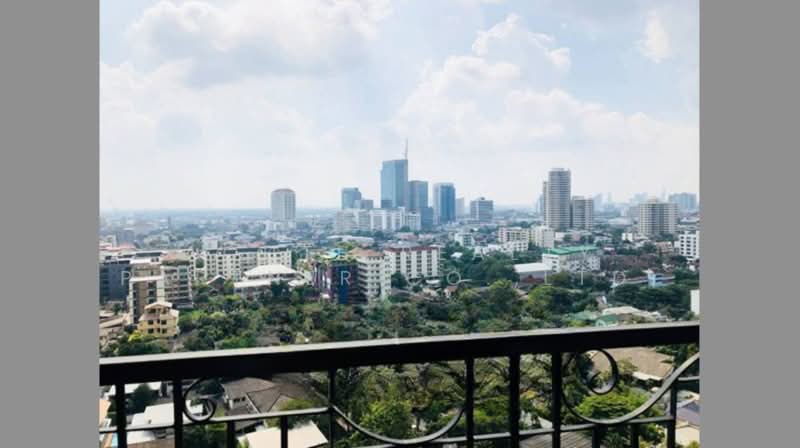 The Crest Sukhumvit 34, Bangkok, 778 Sukhumvit Road, Khong Tan, Khlong Toei, Bangkok, 1 Bedroom, 53 sqm, Condo For Rent, by Acute Realty Partner Co.,Ltd., 500305633 - DDproperty.com