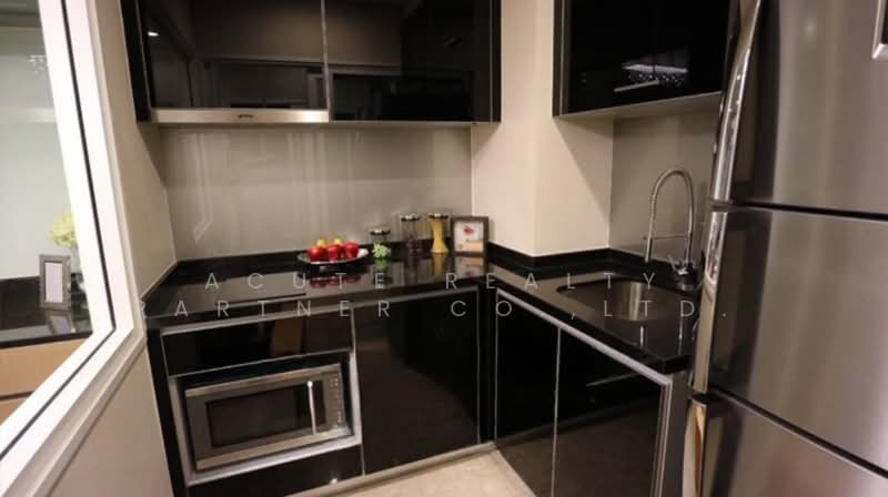 The Crest Sukhumvit 34, Bangkok, 778 Sukhumvit Road, Khong Tan, Khlong Toei, Bangkok, 1 Bedroom, 53 sqm, Condo For Rent, by Acute Realty Partner Co.,Ltd., 500305633 - DDproperty.com