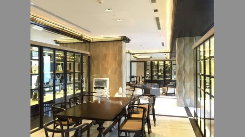 The Crest Sukhumvit 34, Bangkok, 778 Sukhumvit Road, Khong Tan, Khlong Toei, Bangkok, 1 Bedroom, 53 sqm, Condo For Rent, by Acute Realty Partner Co.,Ltd., 500305633 - DDproperty.com