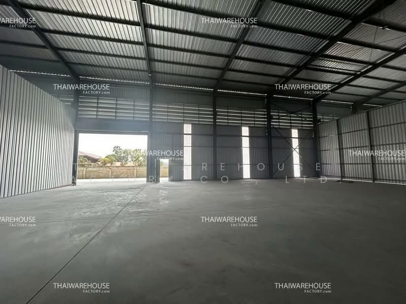 Factory and Warehouse for Rent 672 sqm Lam Luk Ka Pathum Thani Trailer Access, Pathum Thani, Bung Kham Proi, Lam Luk Ka, Pathum Thani, , 672 sqm, Warehouse/Factory For Rent, by THAI WAREHOUSE FACTORY CO., LTD., 500305634 - DDproperty.com