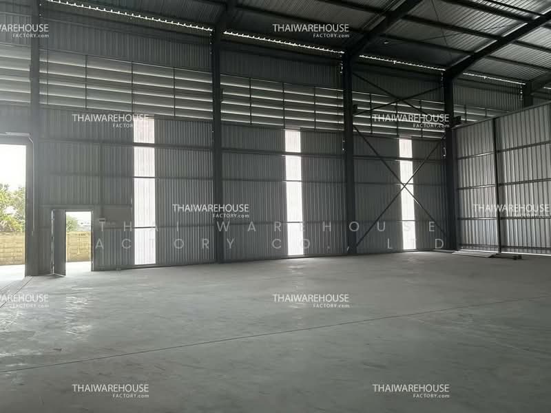 Factory and Warehouse for Rent 672 sqm Lam Luk Ka Pathum Thani Trailer Access, Pathum Thani, Bung Kham Proi, Lam Luk Ka, Pathum Thani, , 672 sqm, Warehouse/Factory For Rent, by THAI WAREHOUSE FACTORY CO., LTD., 500305634 - DDproperty.com