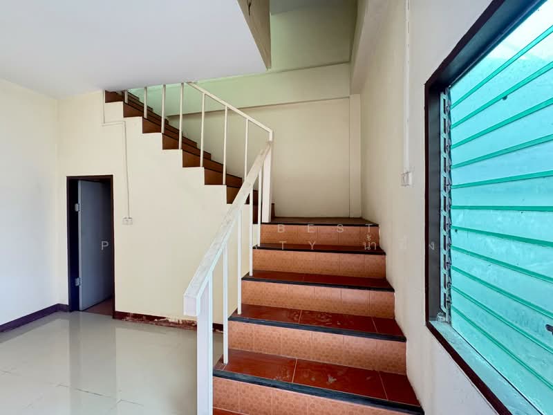 อาคารพาณิชย์นครหลวง พระนครศรีอยุธยา, Phra Nakhon Si Ayutthaya, Pak Chan, Nakhon Luang, Phra Nakhon Si Ayutthaya, , 100 sqm, Shophouse For Sale, by The Best Property น้ำผึ้ง, 500305637 - DDproperty.com