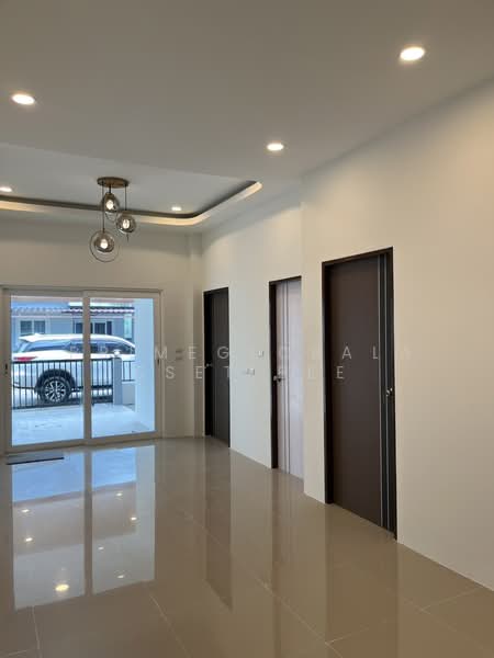 ซอยตาเอียด, ภูเก็ต, ฉลอง, เมืองภูเก็ต, ภูเก็ต, 78 ตร.ม., บ้านแฝด ให้เช่า, โดย primeglobalasset bee, 500305640 - DDproperty.com