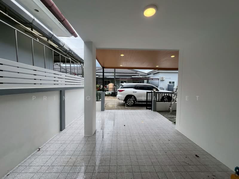 บ้านเดี่ยว, Phuket, Chalong, Muang Phuket, Phuket, 2 Bedrooms, 78 sqm, Semi-Detached House (Twin House) For Rent, by primeglobalasset bee, 500305640 - DDproperty.com