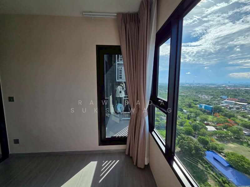 Aspire Erawan Prime : แอสปาย เอราวัณ ไพร์ม, สมุทรปราการ, ถนนสุขุมวิท, ปากน้ำ, เมืองสมุทรปราการ, สมุทรปราการ, 35 ตร.ม., คอนโด ขาย, โดย RAWISADA SUKSAWANG, 500305641 - DDproperty.com