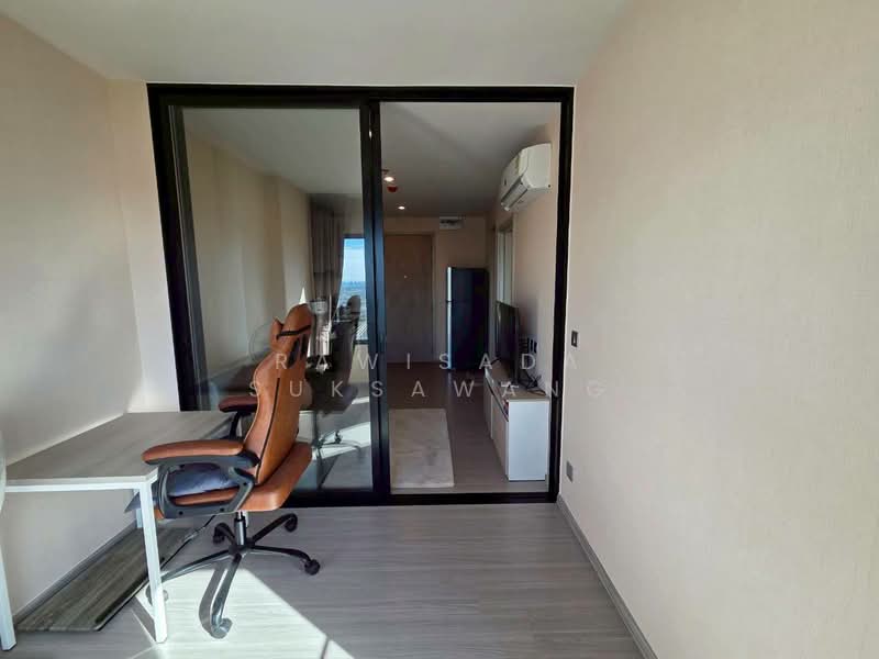 Aspire Erawan Prime, Samut Prakan, Sukhumvit Road, Pak Nam, Muang Samut Prakarn, Samut Prakan, 1 Bedroom, 35 sqm, Condo For Sale, by RAWISADA SUKSAWANG, 500305641 - DDproperty.com