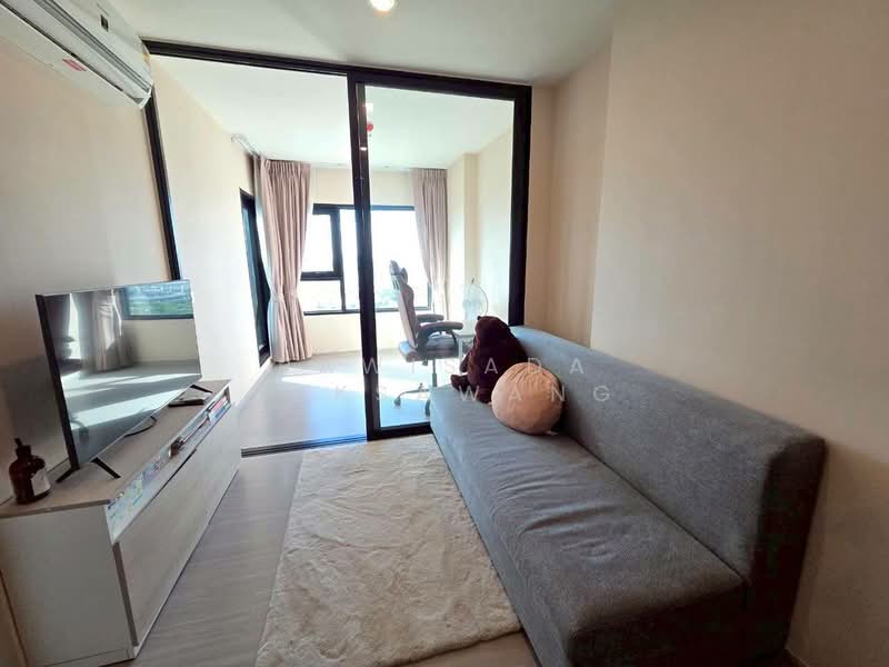 Aspire Erawan Prime : แอสปาย เอราวัณ ไพร์ม, สมุทรปราการ, ถนนสุขุมวิท, ปากน้ำ, เมืองสมุทรปราการ, สมุทรปราการ, 35 ตร.ม., คอนโด ขาย, โดย RAWISADA SUKSAWANG, 500305641 - DDproperty.com
