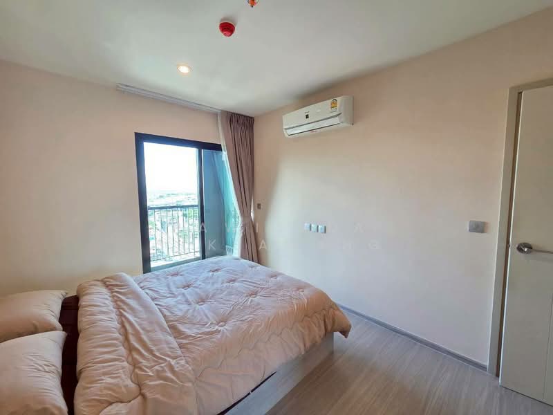 Aspire Erawan Prime, Samut Prakan, Sukhumvit Road, Pak Nam, Muang Samut Prakarn, Samut Prakan, 1 Bedroom, 35 sqm, Condo For Sale, by RAWISADA SUKSAWANG, 500305641 - DDproperty.com