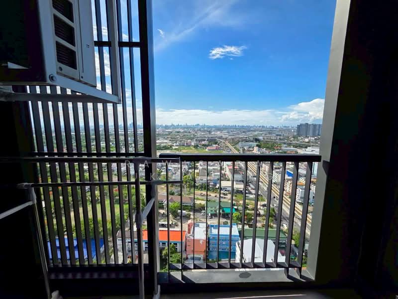 Aspire Erawan Prime : แอสปาย เอราวัณ ไพร์ม, สมุทรปราการ, ถนนสุขุมวิท, ปากน้ำ, เมืองสมุทรปราการ, สมุทรปราการ, 35 ตร.ม., คอนโด ขาย, โดย RAWISADA SUKSAWANG, 500305641 - DDproperty.com