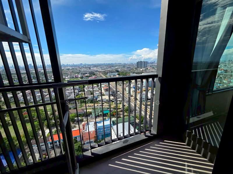 Aspire Erawan Prime, Samut Prakan, Sukhumvit Road, Pak Nam, Muang Samut Prakarn, Samut Prakan, 1 Bedroom, 35 sqm, Condo For Sale, by RAWISADA SUKSAWANG, 500305641 - DDproperty.com