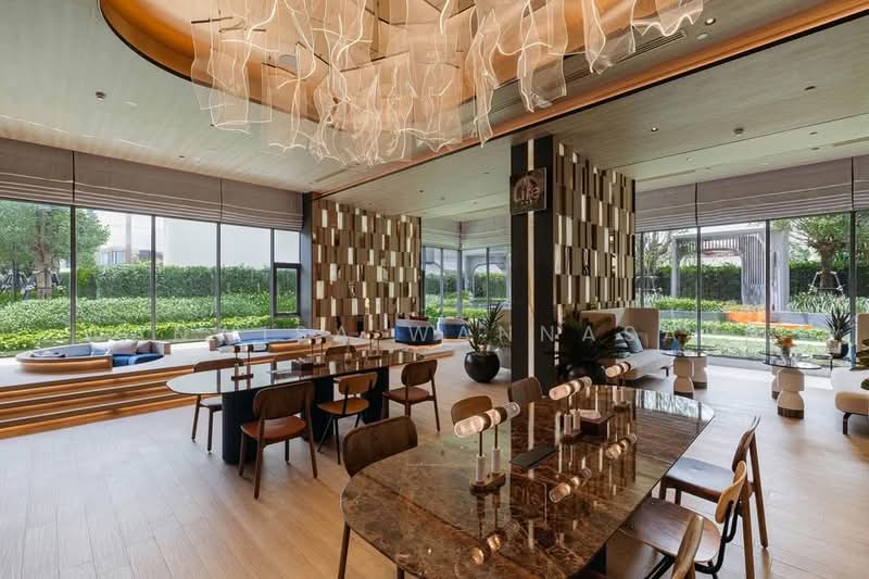 Life Rama 4-Asoke, Bangkok, Rama 4 Road, Khlong Toei, Bangkok, 1 Bedroom, 32 sqm, Condo For Rent, by Wanwisa Wannasarn, 500305643 - DDproperty.com