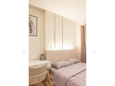 For Rent - Life Rama 4-Asoke, Bangkok
