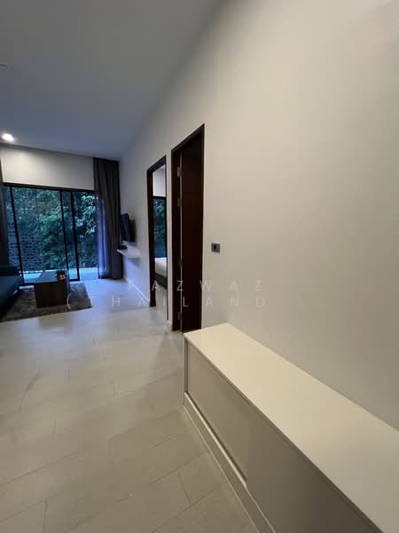 Utopia Naiharn : ยูโทเปีย ในหาน, ภูเก็ต, หมู่ที่ 1 ซอยสวนวัด, ราไวย์, เมืองภูเก็ต, ภูเก็ต, 44 ตร.ม., คอนโด ขาย, โดย Fazwaz (Thailand) Co., Ltd., 500305645 - DDproperty.com
