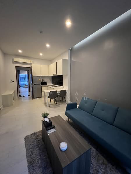 Utopia Naiharn, Phuket, Village No. 1 Soi Suan Wat, Rawai, Muang Phuket, Phuket, 1 Bedroom, 44 sqm, Condo For Sale, by Fazwaz (Thailand) Co., Ltd., 500305645 - DDproperty.com